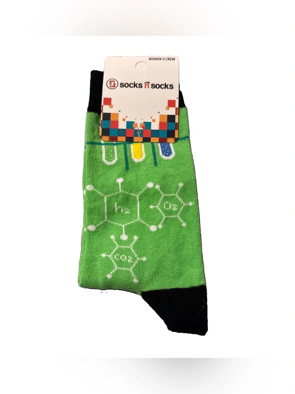 Socks n socks set women